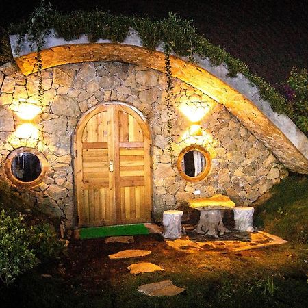 Moc Chau Hobbiton Bed and Breakfast Exteriör bild